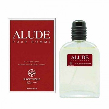 Sunset World ALUDE Eau de Toilette Uomo