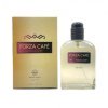Sunset World FORZA CAFE Eau de Toilette Frau und Mann