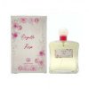 Sunset World ORGULLO ROSA Eau de Toilette Frau