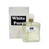 Sunset World WHITE PURE Eau de Toilette Femme