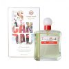 Sunset World ESCANDALE Eau de Toilette Frau