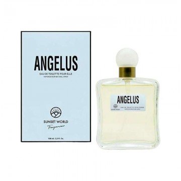 Sunset World ANGELUS Eau de Toilette Donna