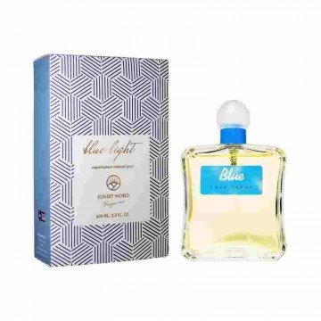 Sunset World BLUE LIGHT Eau de Toilette Donna