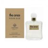 Sunset World THE ONCE Eau de Toilette Woman