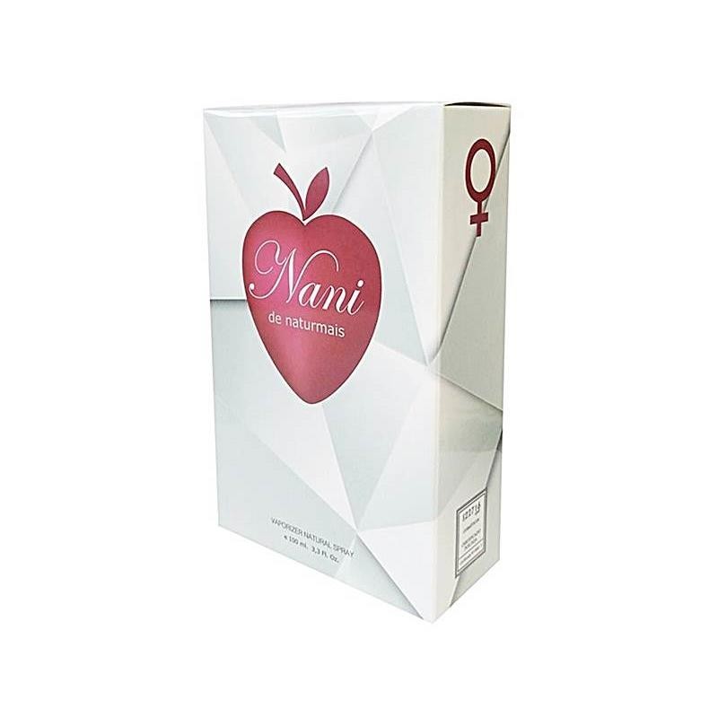 Naturmais NANI Eau de Toilette fur Frau