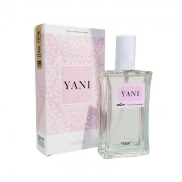 Prady YANI Eau de Toilette Woman