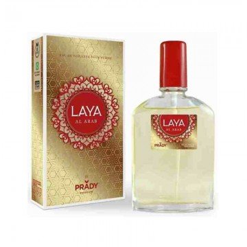 Prady LAYA AL ARAB Eau de Toilette Femme