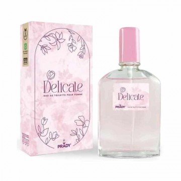 Prady DELICATE Eau de Toilette Femme