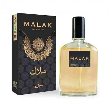 Peady MALAK Eau de Toilette Frau und Mann