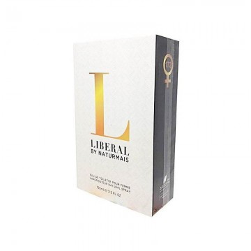 Naturmais LIBERAL Eau de Toilette Femme