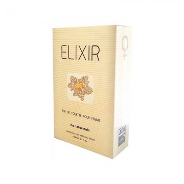 Naturmais ELIXIR Eau de Toilette Frau