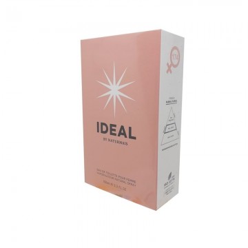 Naturmais IDEAL Eau de Toilette Femme