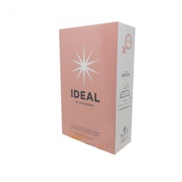 Naturmais IDEAL Eau de Toilette Mujer