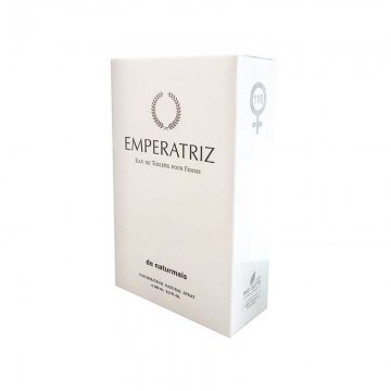 Naturmais EMPERATRIZ Eau de Toilette Femme