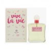 Sunset World VIVE LA VIE Eau de Toilette Donna