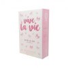 Naturmais VIVE LA VIE Eau de Toilette Donna