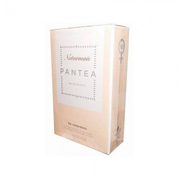Naturmais PANTEA Eau de Toilette Mulher