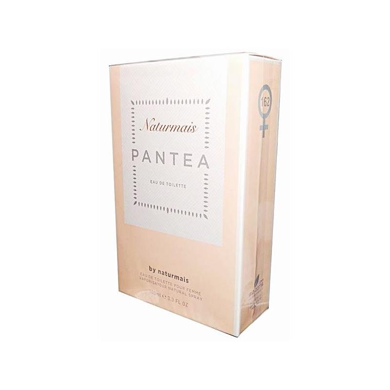 Naturmais PANTEA Eau de Toilette Mulher