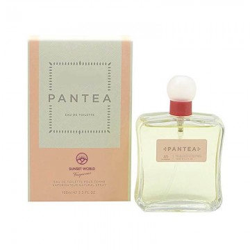 Sunset World PANTEA Eau de Toilette Woman