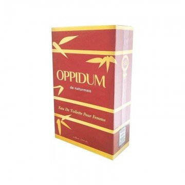 Naturmais OPPIDUM Eau de Toilette Mujer
