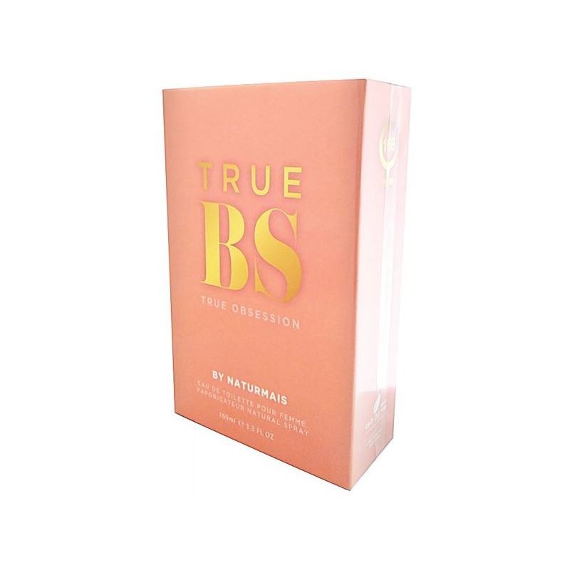 Naturmais TRUE BS Eau de Toilette Mujer