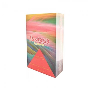 Naturmais FANTASIA Eau de Toilette per Donna