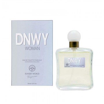 Sunset World DNWY Eau de Toilette Woman