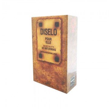 Naturmais DISELO Eau de Toilette Woman