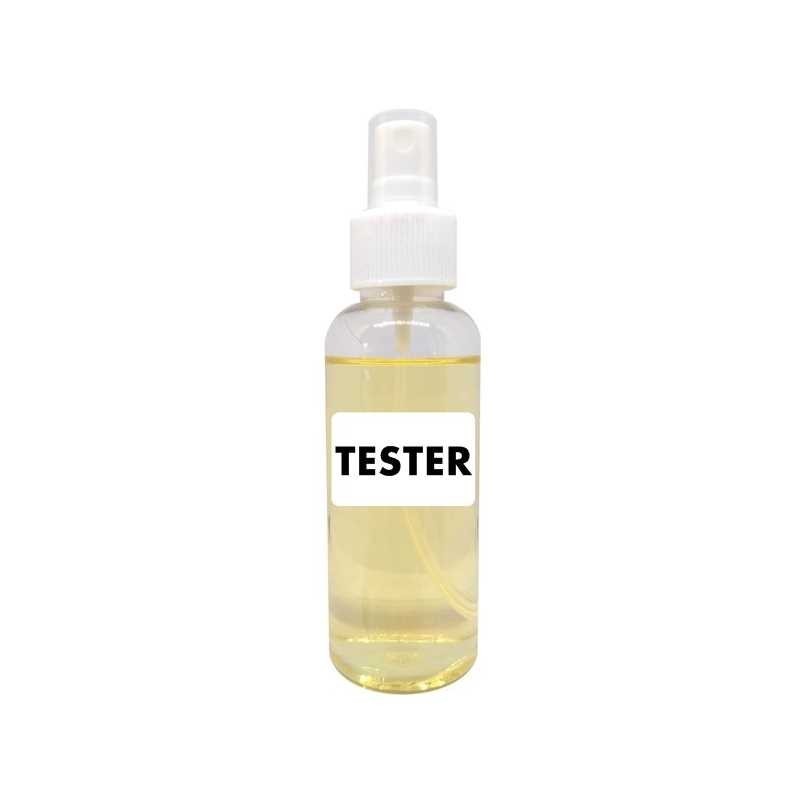 Naturmais TESTER Eau de Toilette