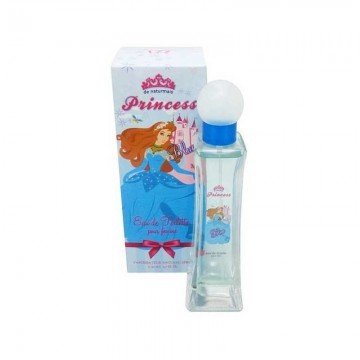 Naturmais PRINCESS BLUE Eau de Toilette pour Fille