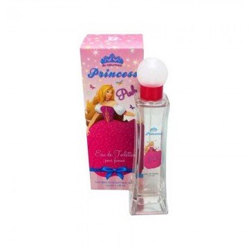 Naturmais PRINCESS PINK Eau de Toilette para Menina