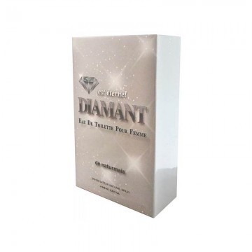 Naturmais DIAMANT Eau de Toilette Mulher