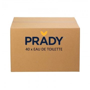 Prady LOTE 40 Perfumes EDT
