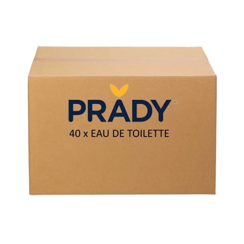 Prady LOTTO 40 Profumi EDT