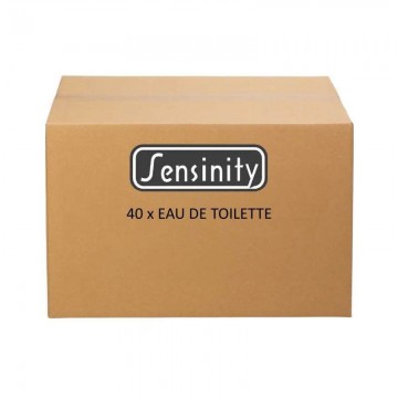 Sensinity LOT 40 Parfums EDT
