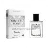 Sensinity FAMOUS BLACK Eau de Toilette Hombre