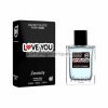 Sensinity LOVE YOU Eau de Toilette Hombre