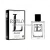 Sensinity ESTILO Eau de Toilette Uomo