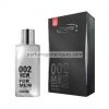 Chatler 002 VIEW MEN Eau de Parfum Hombre
