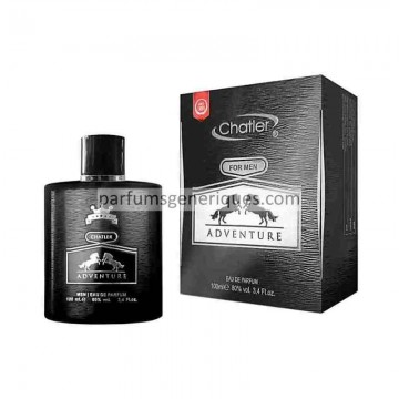 Chatler ADVENTURE Eau de Parfum Man
