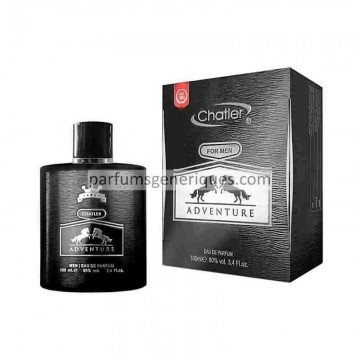 Chatler ADVENTURE Eau de Parfum Hombre