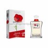 Sensinity AMAPOLA FLORAL Eau de Toilette Mujer