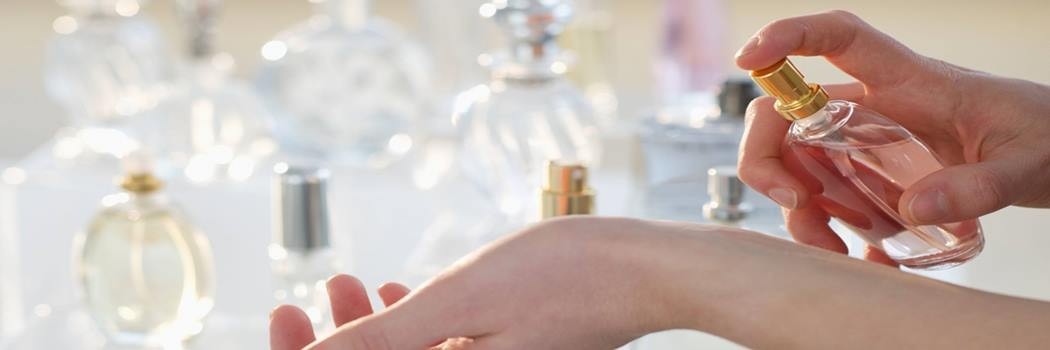 FORCOBAY - Testadores e Amostras de Perfumes