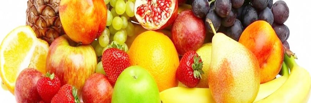 PROFUMI DI FRUTTA E SAPORI