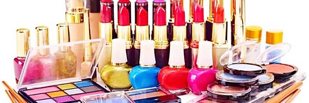 Produits cosmétiques pour les soins personnels et la beauté