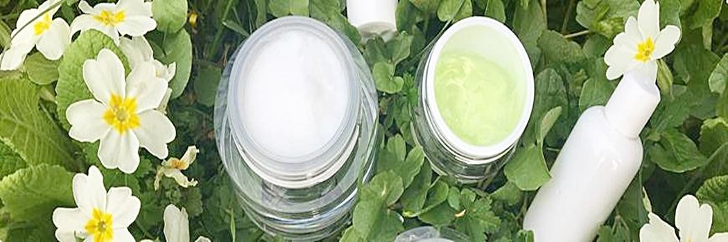 Hygiene and body care products.