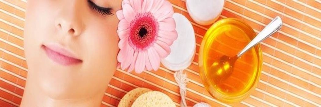 Exklusive Schönheits- und Gesundheitsartikel