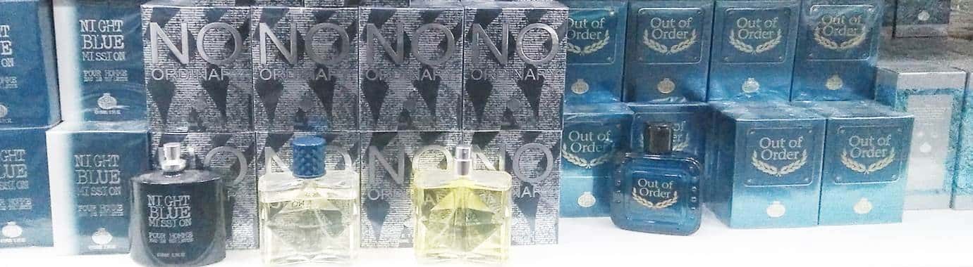 Real Time Profumi Generici