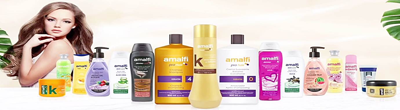 Amalfi Body & Home Care