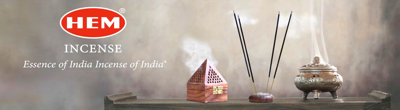 HEM Incense